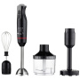 Блендер погружной Supra,HBS-797, цвет Чёрный