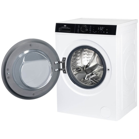 Стиральная машина с фронтальной загрузкой Vard VWF494, Max загрузка - 9кг, Max отжим - 1 400об/мин., цвет Белый