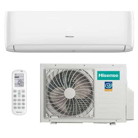 Сплит-система Hisense AS-24UW4RBTCA00G, настенный