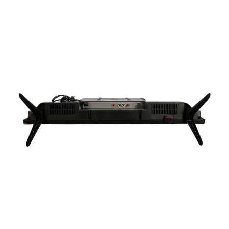 24" (60см) Телевизор VR 24VH11B, HD 1366x768, Цвет Чёрный