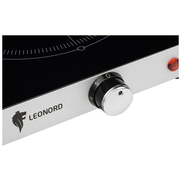 Настольная инфракрасная плита Leonord LE-1747