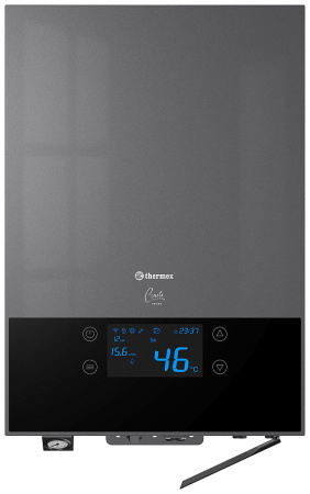 Электрический отопительный котел Thermex Cometa 6-12, для 120 площади отопления