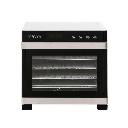 Сушилка для овощей и фруктов MANYA D166SS