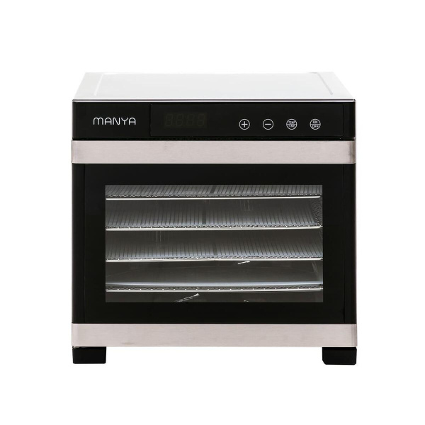 Сушилка для овощей и фруктов MANYA D166SS