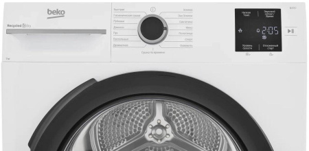 Сушильная машина Beko BM3T37220