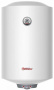 Водонагреватель накопительный Thermex Nova 80 V, Объем 80л., Цилиндрический, Цвет Белый