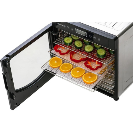 Сушилка для овощей и фруктов MANYA D678BL