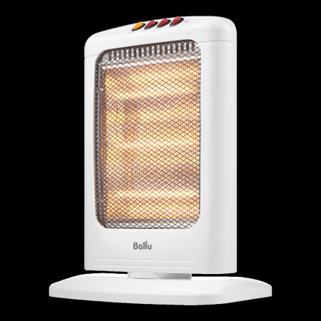 Обогреватель инфракрасный Ballu BHH/M-20, Цвет Белый