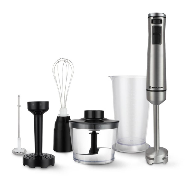 Блендер Brayer 1251BR