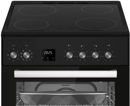 Электрическая плита Simfer F66VB09025