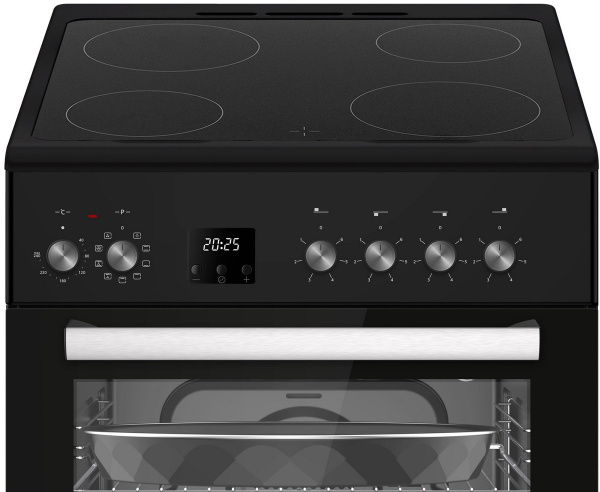 Электрическая плита Simfer F66VB09025