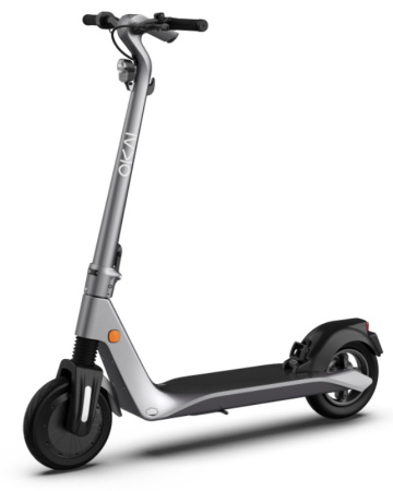 Электросамокат OKAI ES500 Gray