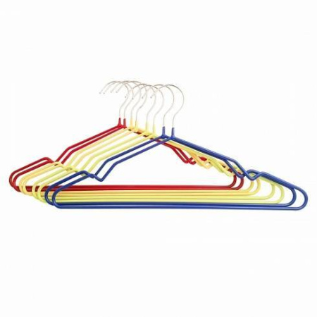 Набор вешалок Attribute AHC208 35см 8шт