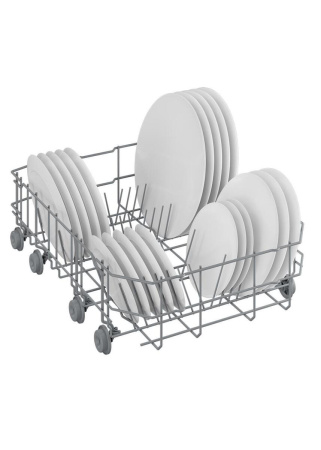 Посудомоечная машина встраиваемая Beko BDIS15021