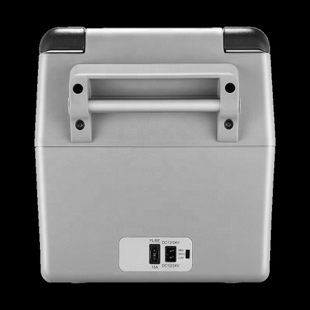 Термохолодильник Alpicool CF35 (12/24)