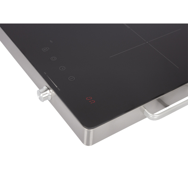 Настольная инфракрасная плита Manya EC-3612BST