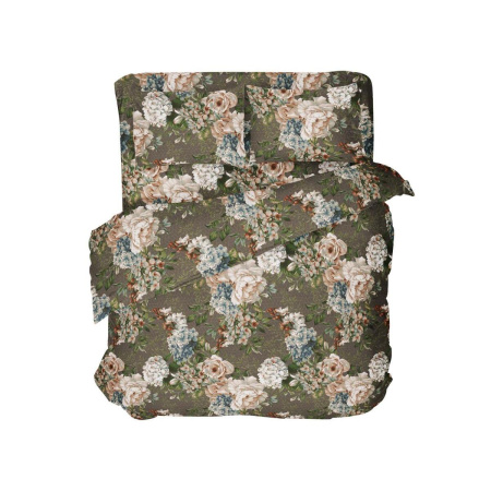 КПБ Евро Самойловский Текстиль Шанталь 70/70  Бязь 781552