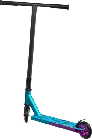 Самокат Bradex SHOCK