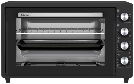 Электропечь ARDO MO7052A2