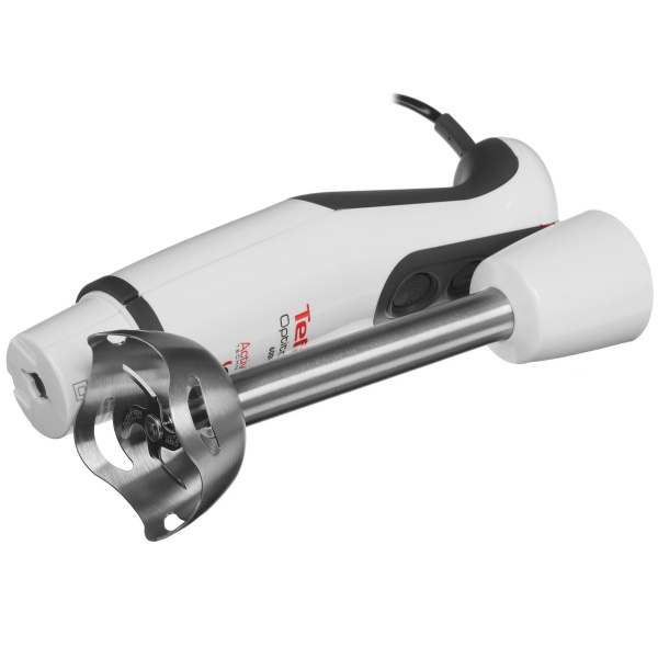 Блендер погружной Tefal,HB833132, цвет Белый