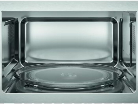 Встраиваемая микроволновая печь Electrolux LMS4253TBK, цвет Чёрный, 23 л.