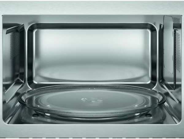 Встраиваемая микроволновая печь Electrolux LMS4253TBK, цвет Чёрный, 23 л.