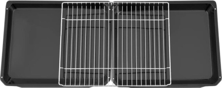 Встраиваемый Электрический духовой шкаф Beko BBIM17400WE, цвет Белый