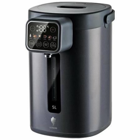 Термопот Leonord LE-1544 тёмно-серый