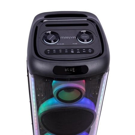 Портативная колонка Manya PartyBoom 210