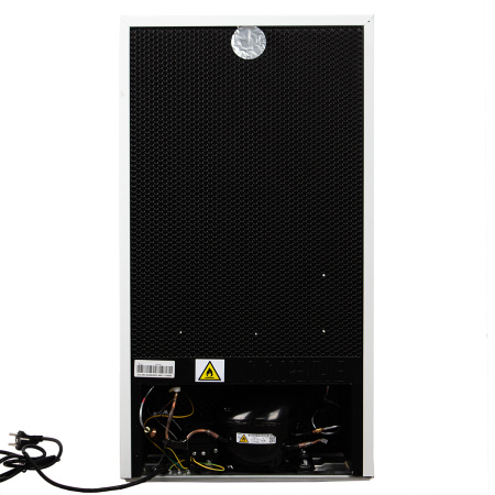 Холодильник Manya R851WH, цвет Белый