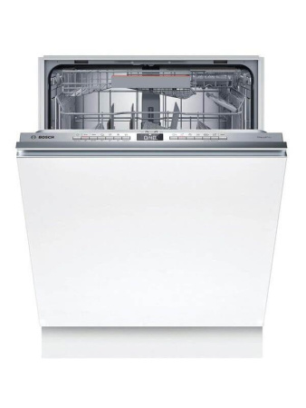 Посудомоечная машина встраиваемая Bosch SMV4HVX07E