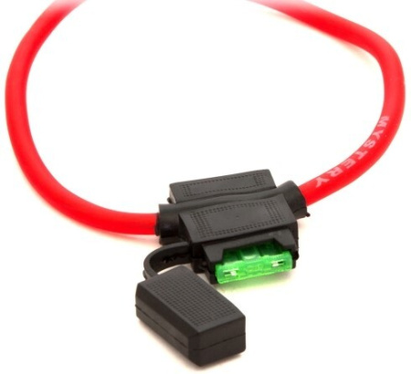 Автоаксессуары Mystery MAK10.2