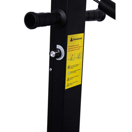 Вентилятор уличный Manya DB-26CF03 с увлажнением и охлаждением