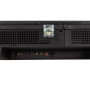 55" (140см) Телевизор VR 55YVQ03BS, SMART- Да, UHD 4K 3840x2160, Цвет Чёрный