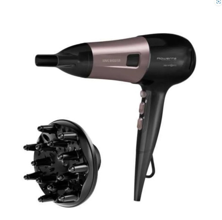 Фен Rowenta CV5940