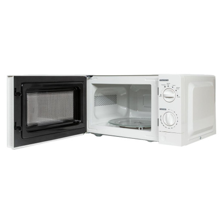 Микроволновая печь JVC JK-MW123M, цвет Белый, 20 л.