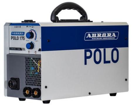 Сварочный аппарат Aurora Polo 175 Synergic
