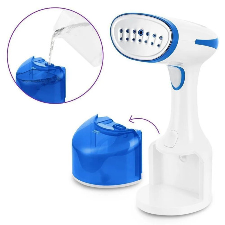 Отпариватель Kitfort КТ-9274