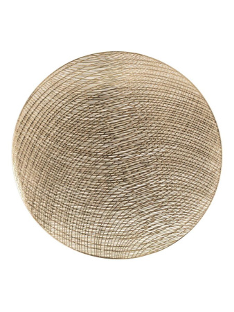 Салфетка сервировочная Regent Linea Desco 38 см 93-DE-PM-03-09