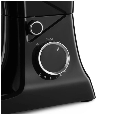 Планетарный миксер Kitfort КТ-4411