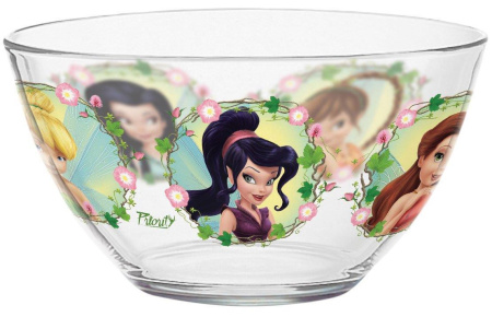 Набор посуды детский Феи КРС-982