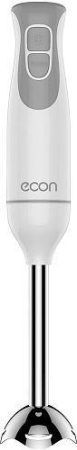 Блендер погружной Econ,ECO-135HB, цвет Белый