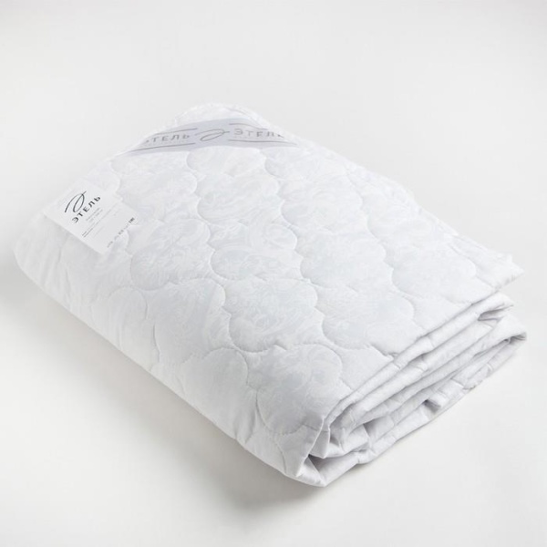 Наматрасник Этель Бамбук поликоттон 180/200 7731126