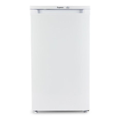 Холодильник Бирюса 408, цвет Белый
