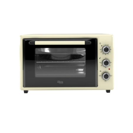 Электропечь Oasis M-40CI1