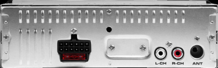 Автомагнитола Ural Молот АРС-МТ 221К