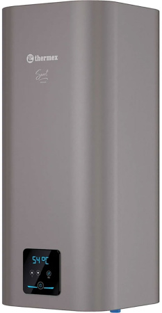 Водонагреватель накопительный Thermex Smart 30 V, Объем 30л., Плоский, Цвет Серый