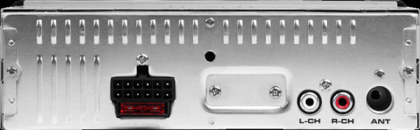 Автомагнитола Ural Молот АРС-МТ 221С