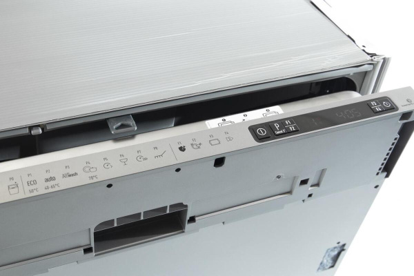 Посудомоечная машина встраиваемая Grundig GNVP4551