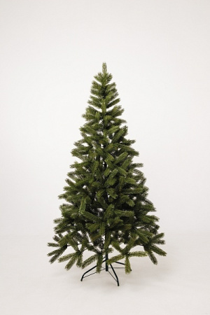 Ель от Белки Таежная 180 см РЕ литая зеленая ТЖН-180-01-02-01